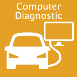 Vehicle Computer Diagnostic Paisley Renfrewshire