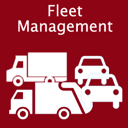 Fleet Management Paisley