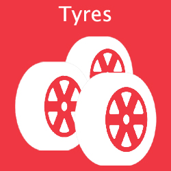 Tyres Paisley Renfrewshire